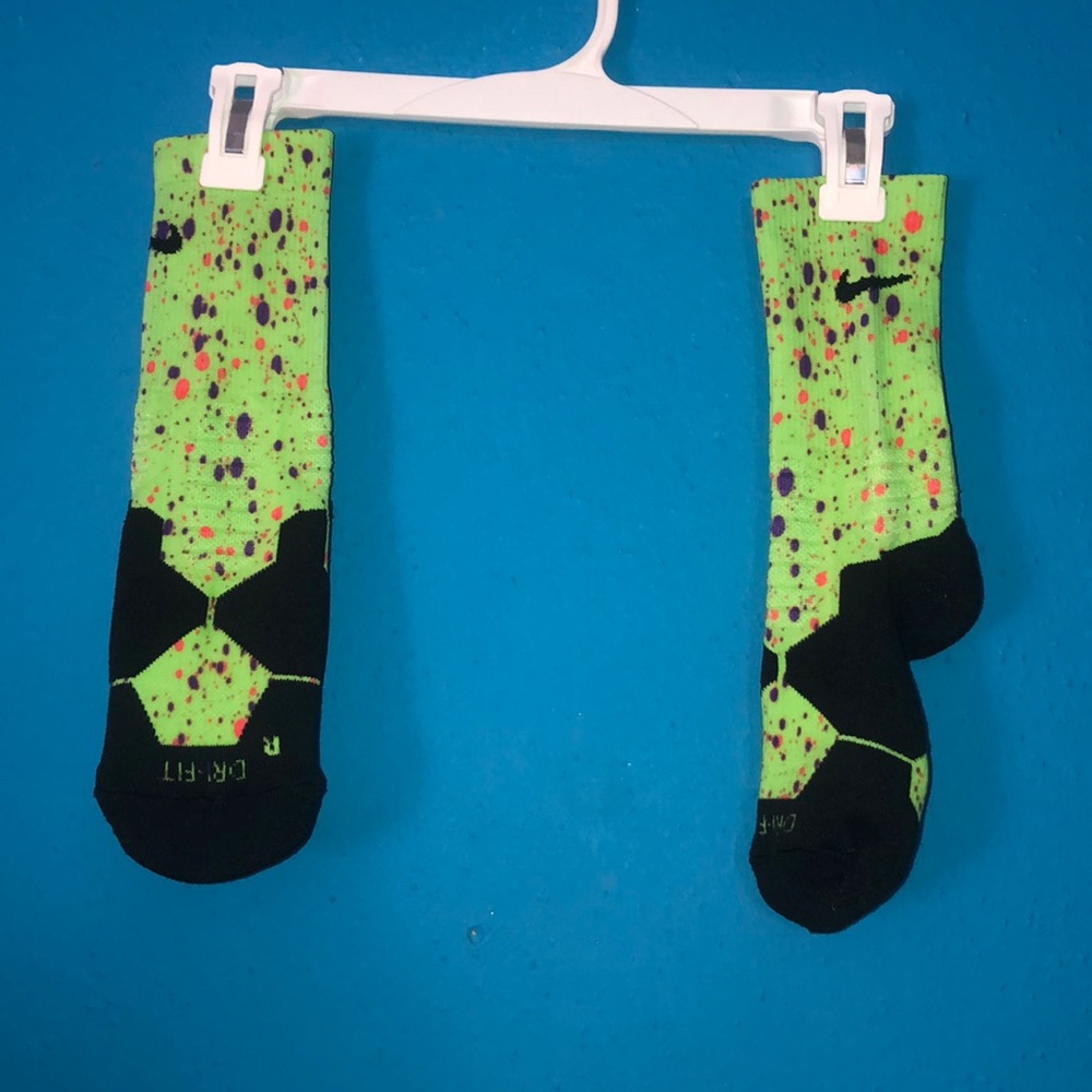 Nike Dri-FIT Socks